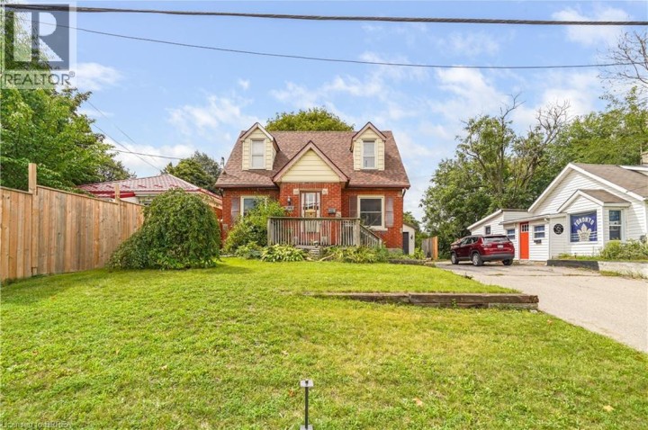 Photo 2 at 60 N Park Road, Echo Place, Brantford