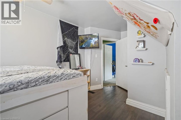 Photo 23 at 60 N Park Road, Echo Place, Brantford