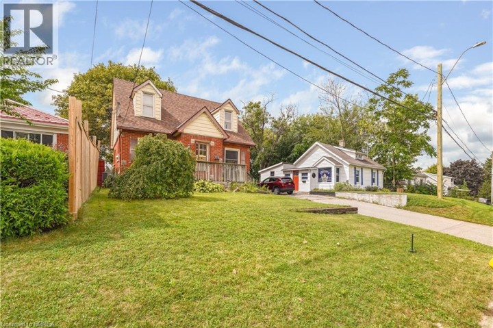 Photo 3 at 60 N Park Road, Echo Place, Brantford