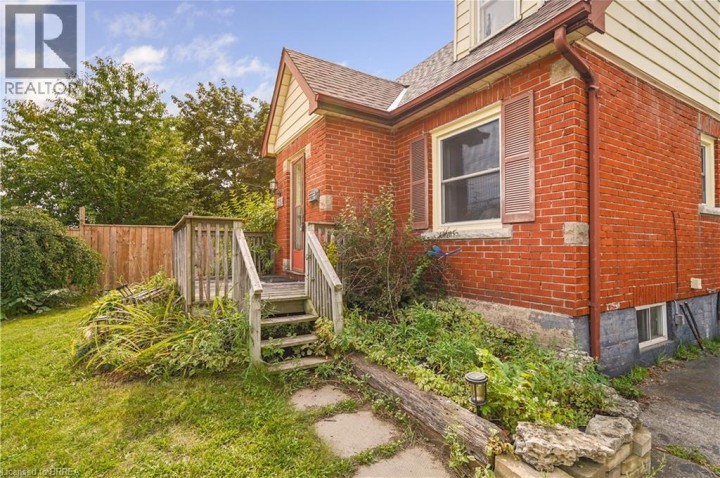 Photo 4 at 60 N Park Road, Echo Place, Brantford