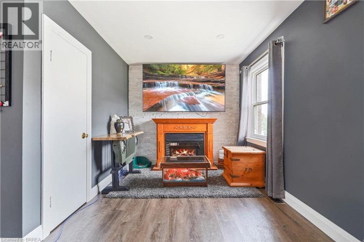 Photo 8 at 60 N Park Road, Echo Place, Brantford