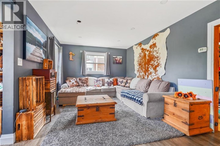 Photo 9 at 60 N Park Road, Echo Place, Brantford