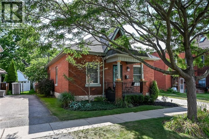 Photo 1 at 229 Brock Street, East Ward, Brantford