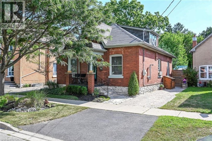 Photo 2 at 229 Brock Street, East Ward, Brantford