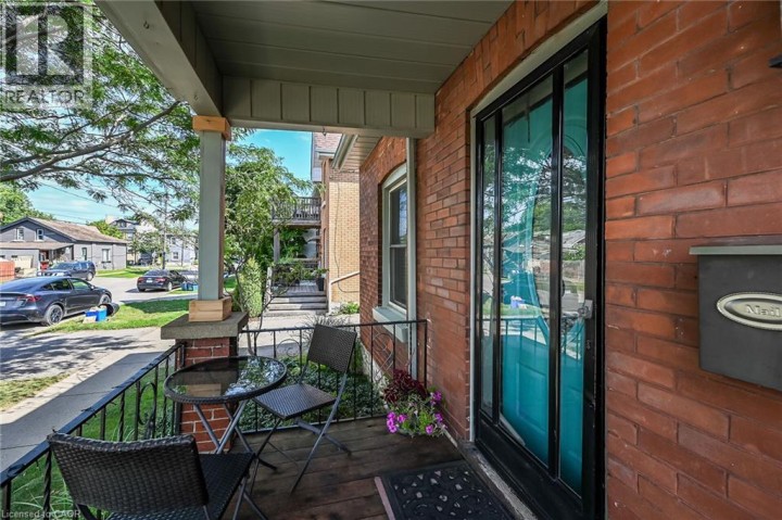 Photo 3 at 229 Brock Street, East Ward, Brantford