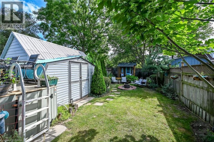 Photo 33 at 229 Brock Street, East Ward, Brantford