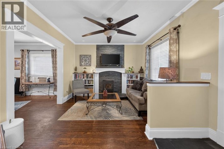 Photo 5 at 229 Brock Street, East Ward, Brantford