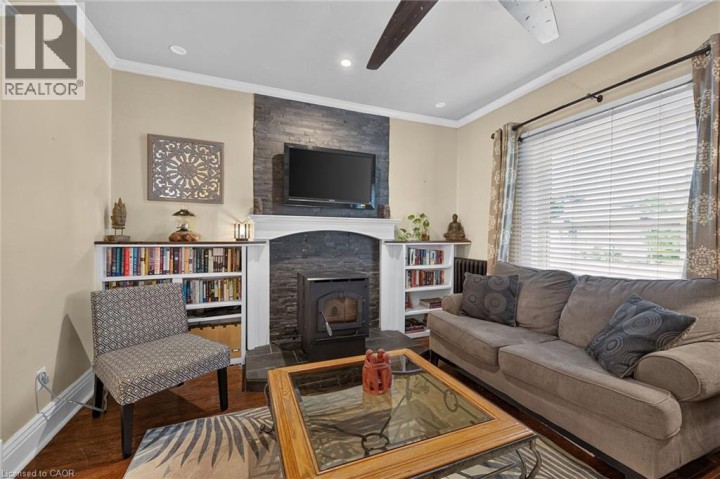 Photo 6 at 229 Brock Street, East Ward, Brantford