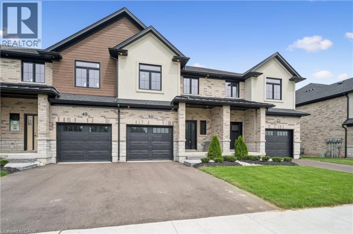 Photo 2 at 50 Walker Road, Ingersoll - South, Ingersoll