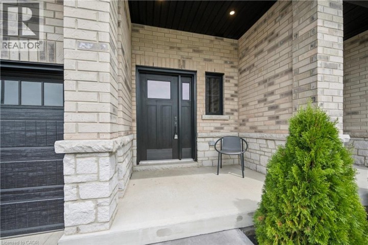 Photo 3 at 50 Walker Road, Ingersoll - South, Ingersoll