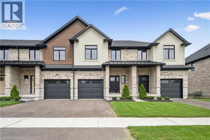 Photo 1 at 50 Walker Road, Ingersoll - South, Ingersoll