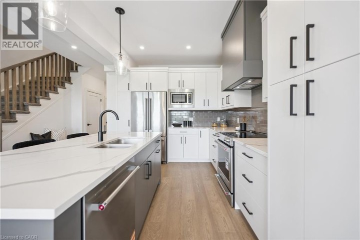 Photo 10 at 50 Walker Road, Ingersoll - South, Ingersoll