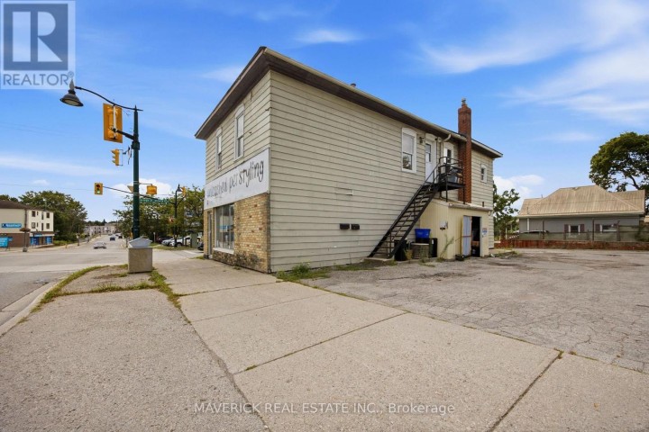 Photo 2 at 101 N Thames Street, Ingersoll - North, Ingersoll