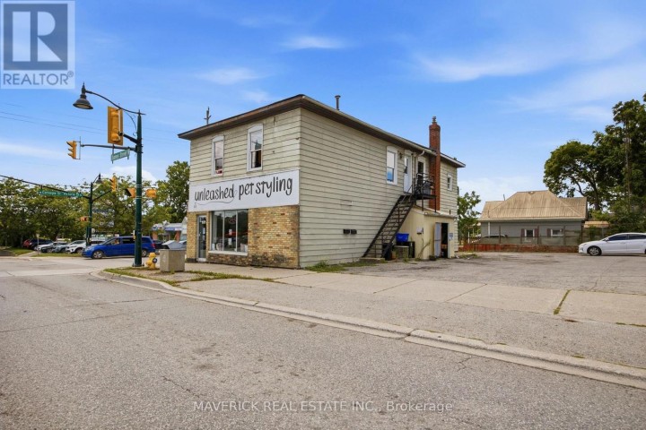 Photo 3 at 101 N Thames Street, Ingersoll - North, Ingersoll