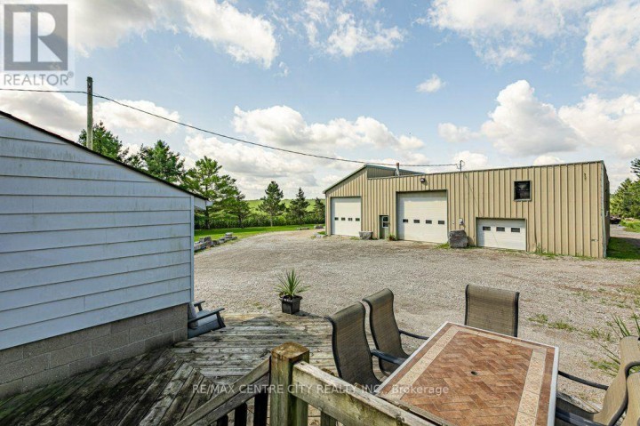 Photo 37 at 594443 Highway 59 Road, Rural Norwich, Norwich