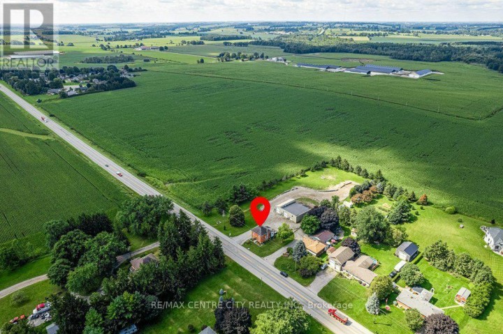 Photo 44 at 594443 Highway 59 Road, Rural Norwich, Norwich