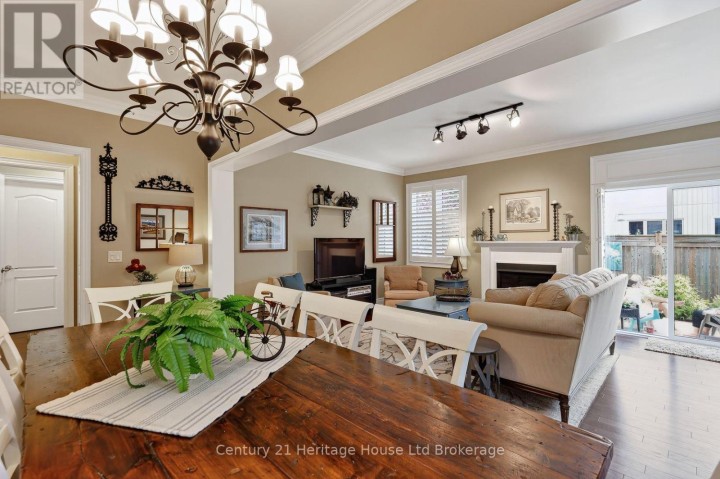 Photo 14 at 528 Baldwin Crescent, Woodstock - North, Woodstock