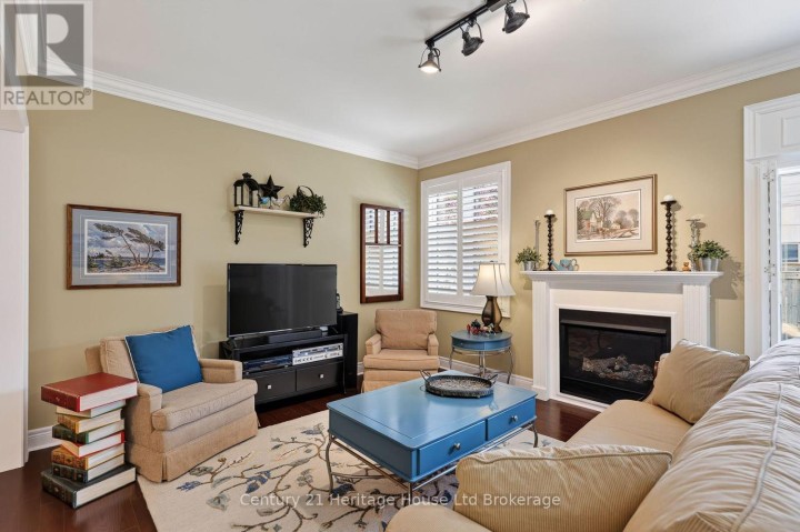Photo 15 at 528 Baldwin Crescent, Woodstock - North, Woodstock
