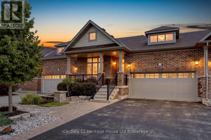 Photo 2 at 528 Baldwin Crescent, Woodstock - North, Woodstock