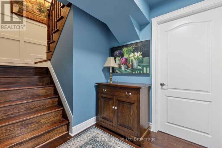 Photo 24 at 528 Baldwin Crescent, Woodstock - North, Woodstock