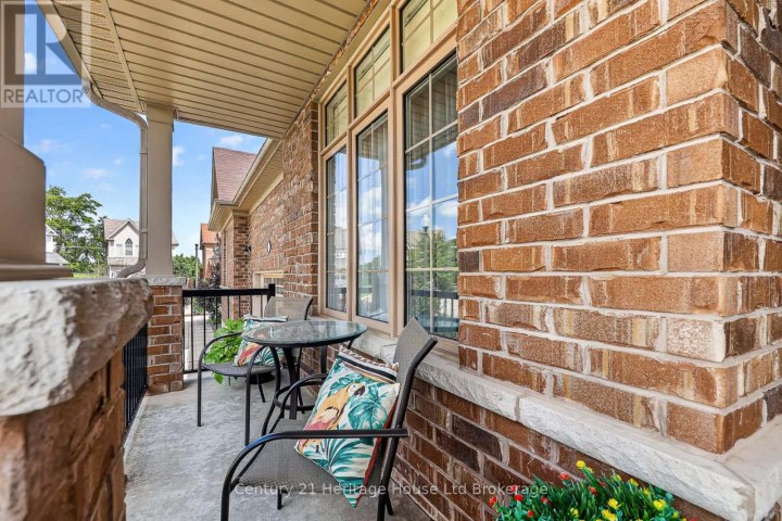Photo 4 at 528 Baldwin Crescent, Woodstock - North, Woodstock