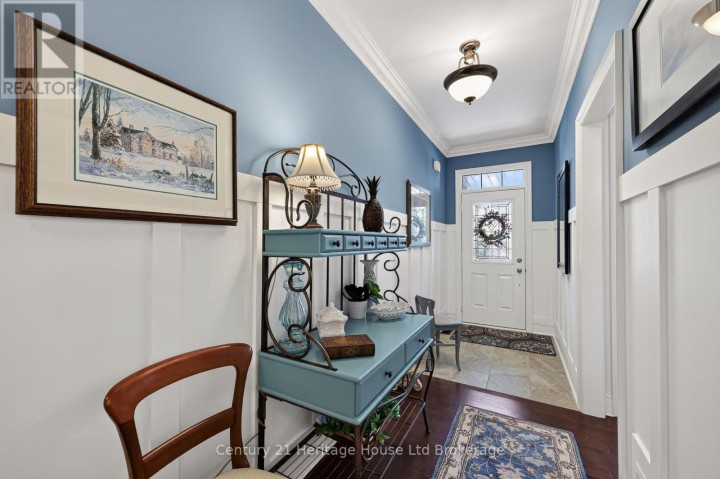 Photo 5 at 528 Baldwin Crescent, Woodstock - North, Woodstock
