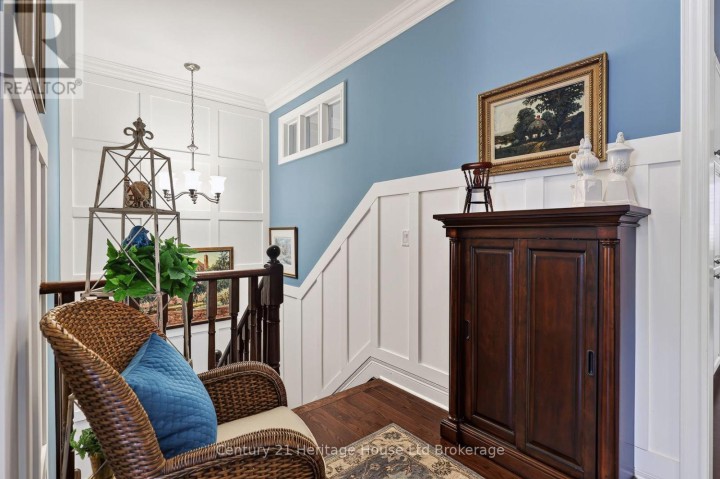 Photo 8 at 528 Baldwin Crescent, Woodstock - North, Woodstock