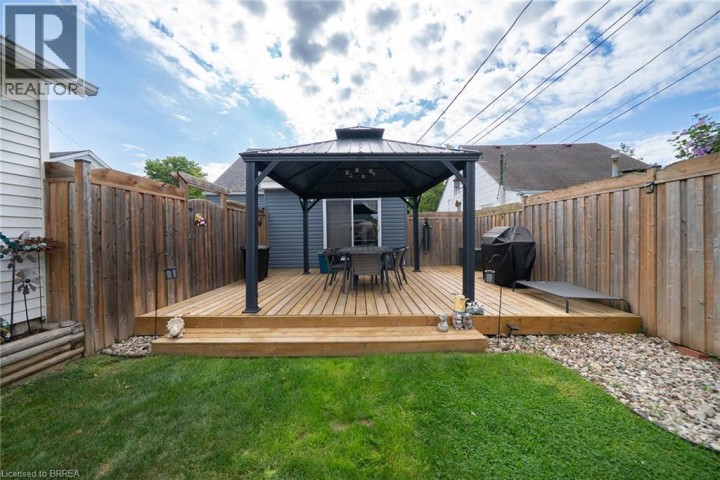 Photo 21 at 77 Eighth Avenue, Eagle Place East, Brantford