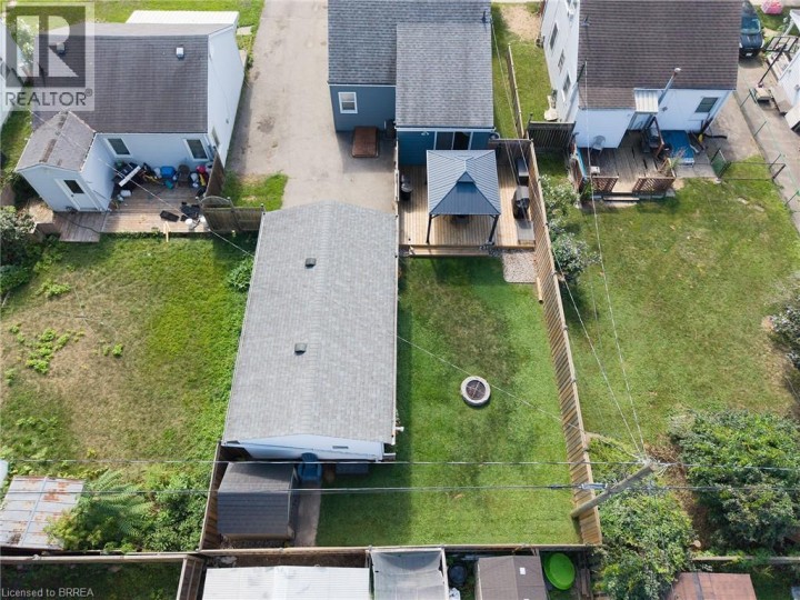 Photo 24 at 77 Eighth Avenue, Eagle Place East, Brantford