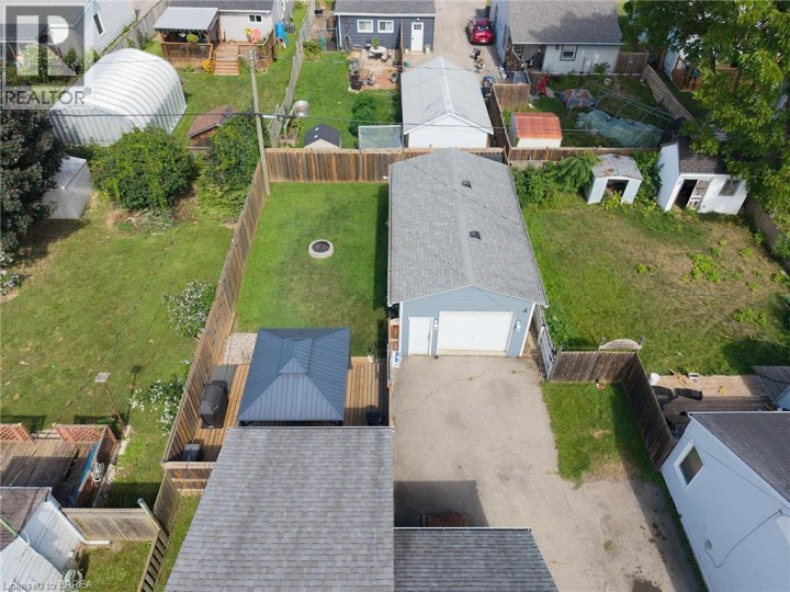 Photo 25 at 77 Eighth Avenue, Eagle Place East, Brantford