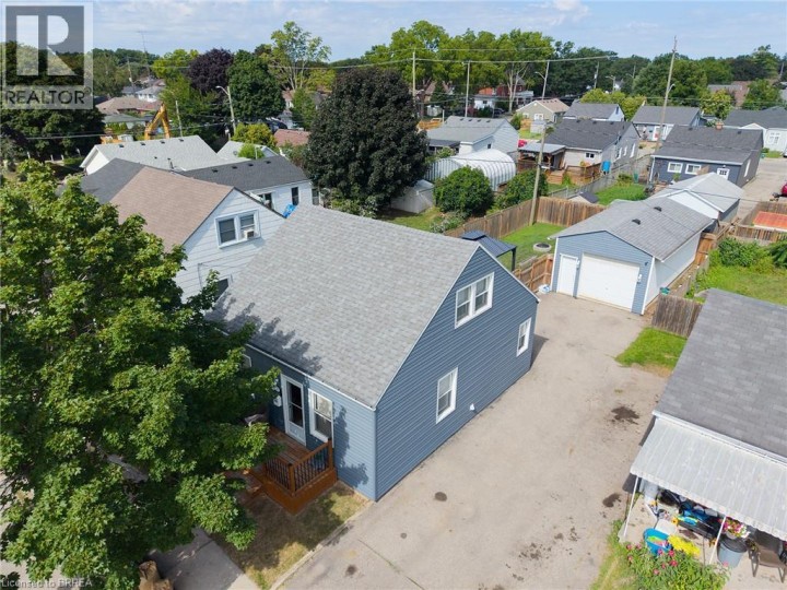 Photo 26 at 77 Eighth Avenue, Eagle Place East, Brantford