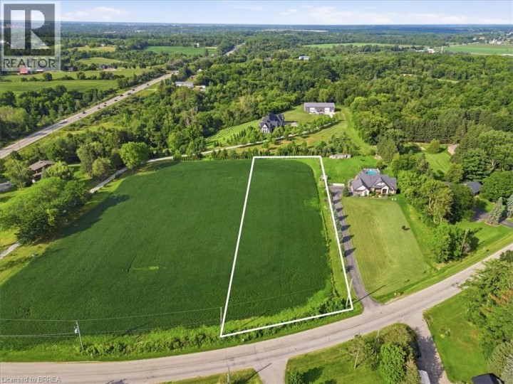 Photo 1 at 8 River Road, Se Rural, Brantford