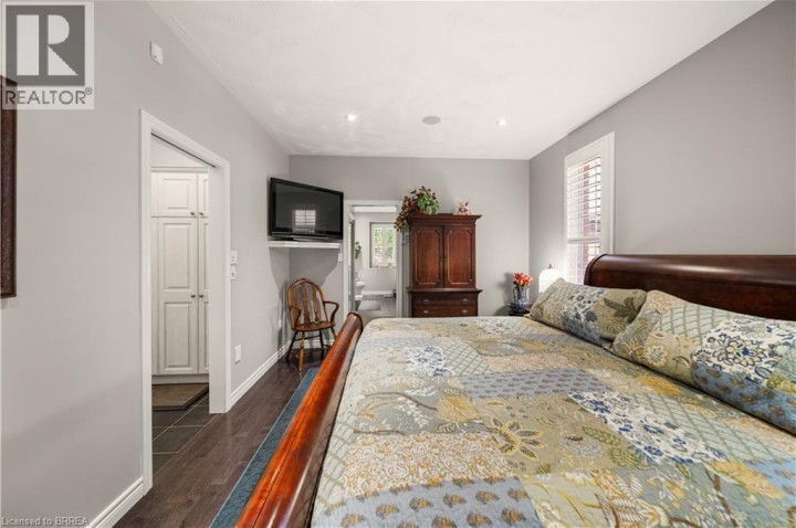 Photo 18 at 26 - 115 Glenwood Drive, Echo Place, Brantford