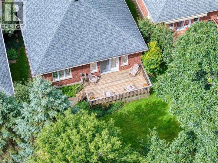 Photo 35 at 26 - 115 Glenwood Drive, Echo Place, Brantford