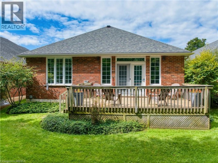 Photo 36 at 26 - 115 Glenwood Drive, Echo Place, Brantford