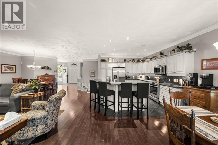 Photo 7 at 26 - 115 Glenwood Drive, Echo Place, Brantford