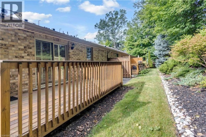 Photo 28 at 13 - 633 N Park Road, Cedarland, Brantford