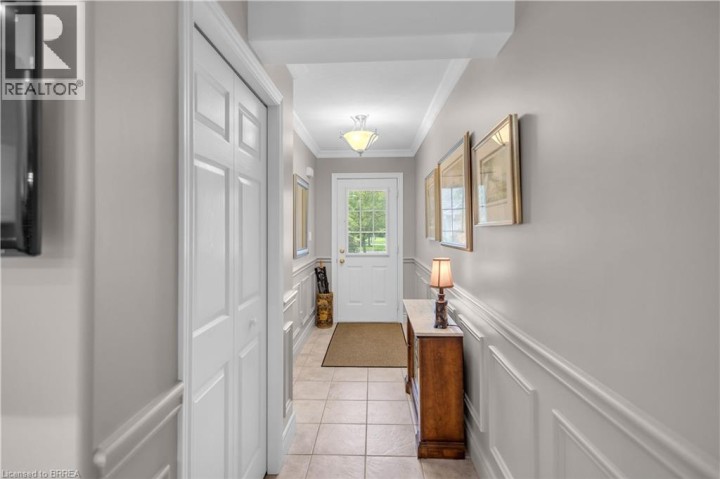 Photo 3 at 13 - 633 N Park Road, Cedarland, Brantford