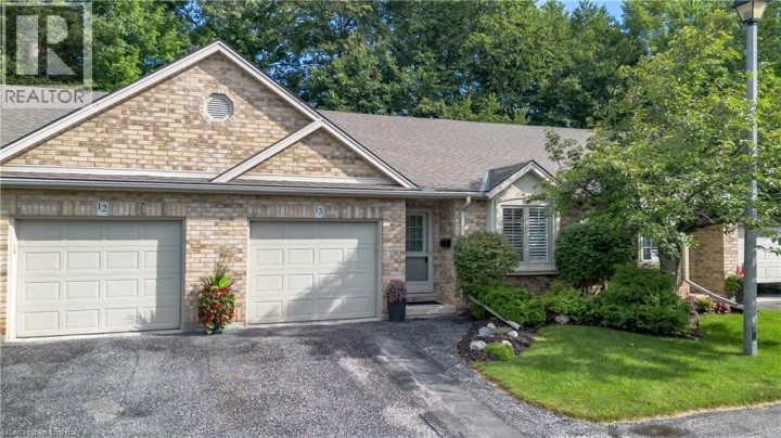 Photo 30 at 13 - 633 N Park Road, Cedarland, Brantford
