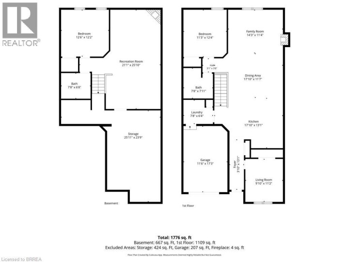 Photo 35 at 13 - 633 N Park Road, Cedarland, Brantford