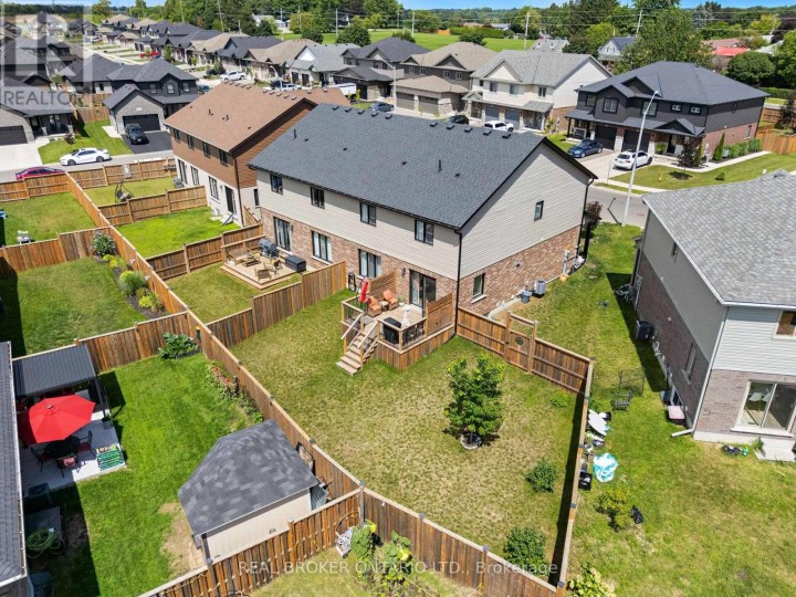 Photo 30 at 26 Amber Street, Waterford, Norfolk County