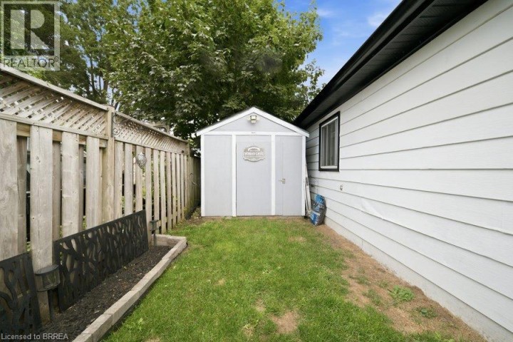 Photo 31 at 11 Esther Street, East Ward, Brantford