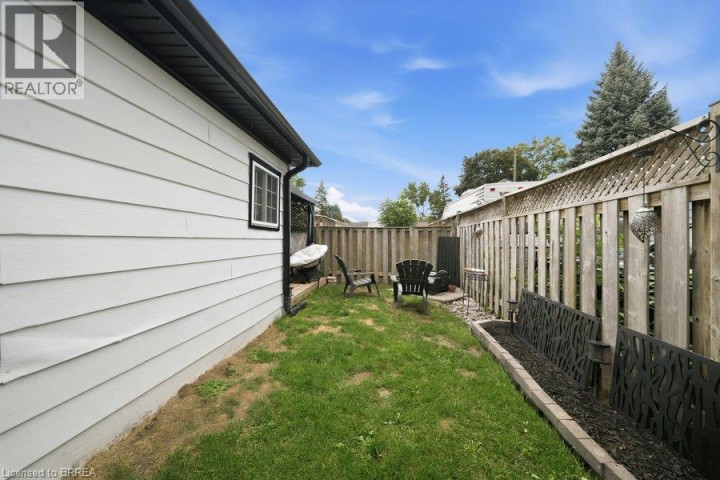 Photo 32 at 11 Esther Street, East Ward, Brantford