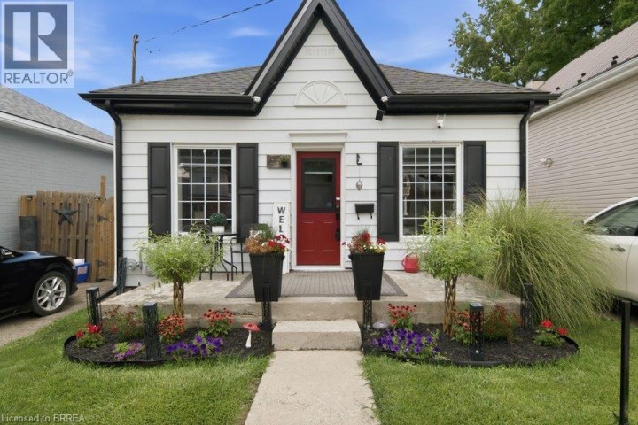 Photo 5 at 11 Esther Street, East Ward, Brantford
