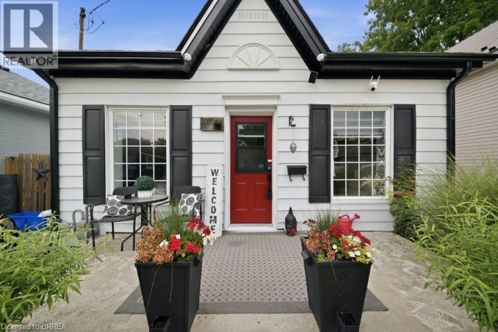Photo 6 at 11 Esther Street, East Ward, Brantford