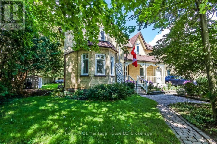 Photo 1 at 166 W Dundas Street, Ingersoll (Thamesford), Ingersoll