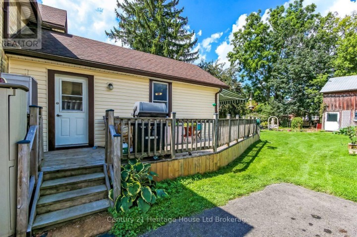 Photo 14 at 166 W Dundas Street, Ingersoll (Thamesford), Ingersoll
