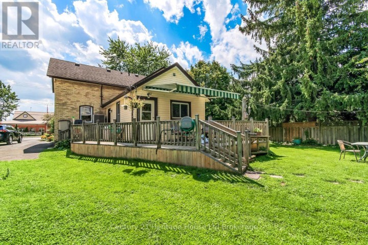 Photo 16 at 166 W Dundas Street, Ingersoll (Thamesford), Ingersoll
