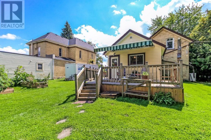 Photo 18 at 166 W Dundas Street, Ingersoll (Thamesford), Ingersoll