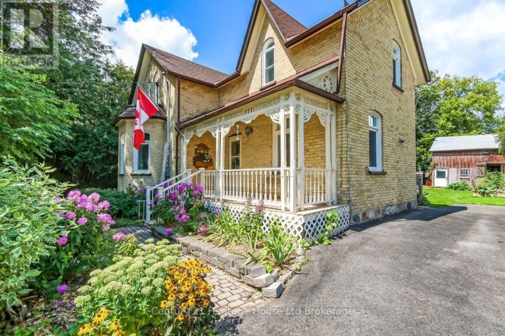 Photo 2 at 166 W Dundas Street, Ingersoll (Thamesford), Ingersoll